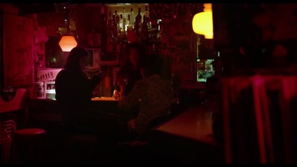 Lost Girls And Love Hotels Fragman