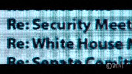 The Comey Rule Fragman