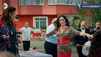 Hayat Mucizelere Gebe Fragman