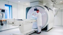IRM : les images inédites de l'appareil le plus puissant du monde dévoilées