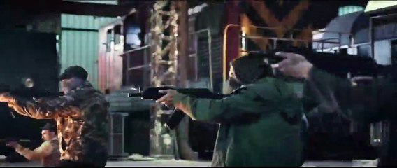 Huang jin xiong di Fragman