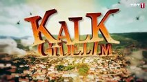 Kalk Gidelim 118.Bölüm Fragmanı