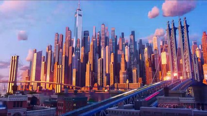 Evcil Hayvanların Gizli Yaşamı 2 Orijinal Fragman (4)