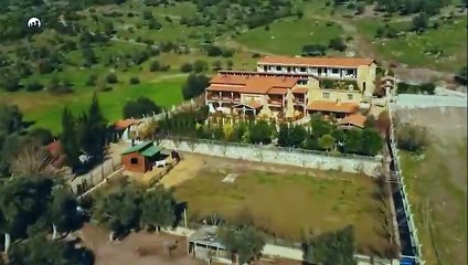 Sefirin Kızı Tanıtım