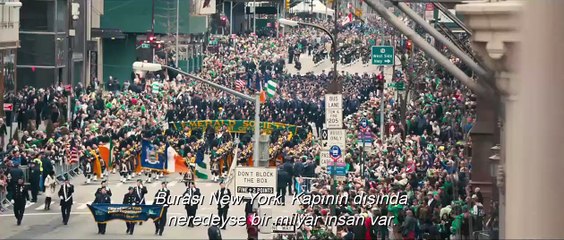 Bekar Yaşam Kılavuzu - Altyazılı Fragman