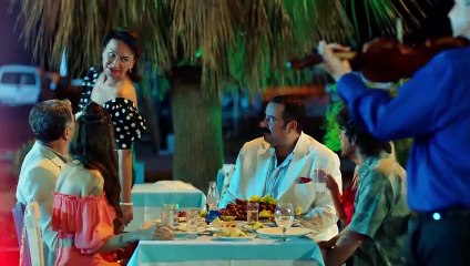 Hedefim Sensin Teaser