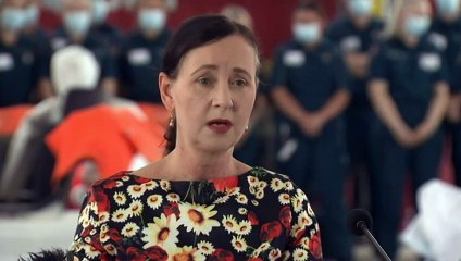 Qld Health warns against complacency as Children's vaccination rates drop