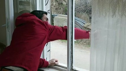 İntikam Soğuk Duş Fragman