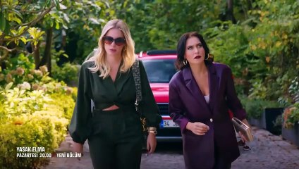 Yasak Elma 114.Bölüm Fragmanı