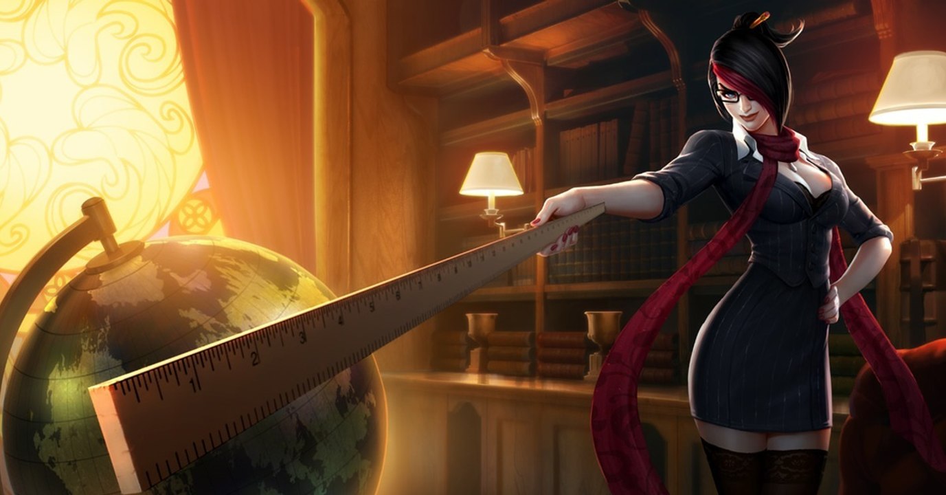 League of Legends: Riot hält sich nicht an die eigenen Versprechen