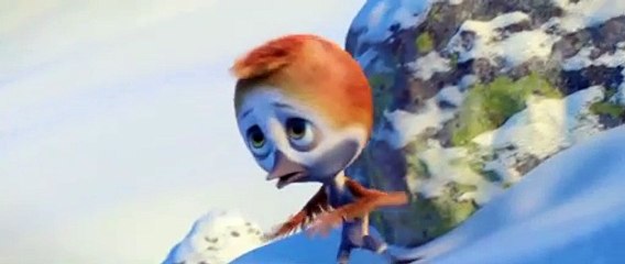 Puloi: Asla Yalnız Uçmayacaksın Orijinal Fragman (2)