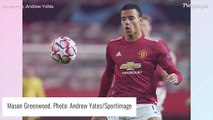 Mason Greenwood accusé de viol par sa compagne : nouvelles accusations contre le footballeur