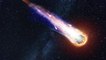 Univers : la plus grosse comète jamais observée fonce vers notre système solaire