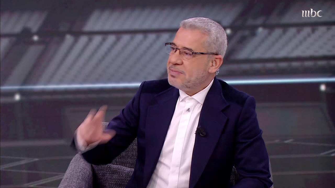 كارول سماحة تتألق في غناء "شكراً" على الهواء في صدى الملاعب