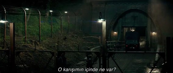 Overlord Operasyonu Altyazılı Teaser