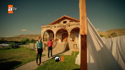 Maria İle Mustafa 1.Bölüm Fragmanı