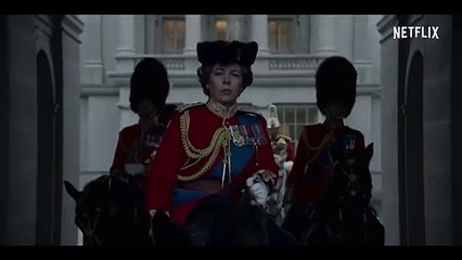 The Crown Sezon 4 Tarih Duyurusu