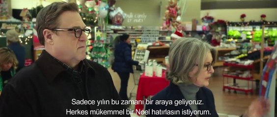 Mutlu Yıllar - Türkçe Altyazılı Fragman