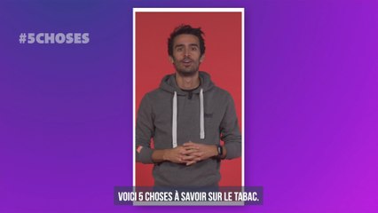 Que se passe-t-il dans votre cerveau quand vous fumez ?