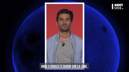 Comment et où suivre la plus longue éclipse lunaire depuis 580 ans ?