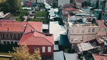 Çukur 94.Bölüm Fragmanı