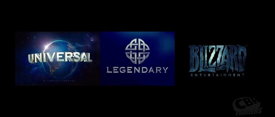 Warcraft: İki Dünyanın İlk Karşılaşması Orijinal Teaser (2)