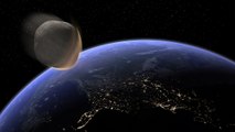 Wissenschaftler behauptet: Kollision zwischen gefährlichem Asteroiden und Erde naht