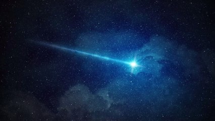 Terre : un satellite chinois filme des météoroïdes de près qui pénètrent dans l'atmosphère