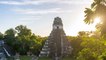 Mayas : des analyses d'excréments révèlent des indices sur le déclin de leur civilisation