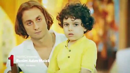 Benim Adım Melek 30.Bölüm Fragmanı