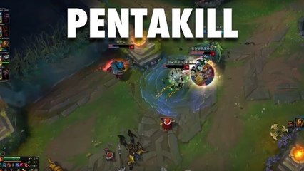 League of Legends : voici pourquoi Swain est un champion trop souvent sous-estimé