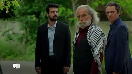 Kalbimdeki Deniz 32.Bölüm Fragmanı