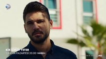 Bir Umut Yeter 5.Bölüm Fragmanı