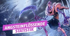 League of Legends: Ist Fiddlesticks auf der Midlane zu stark?