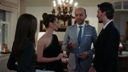 Evlilik Hakkında Herşey 4.Bölüm Fragmanı
