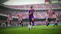 FIFA 16 - Démo : équipes, joueurs, stades, modes de jeu... tout ce qu'il faut savoir sur la version d'essai