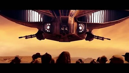 Doctor Who (2005) Orijinal Teaser (2)