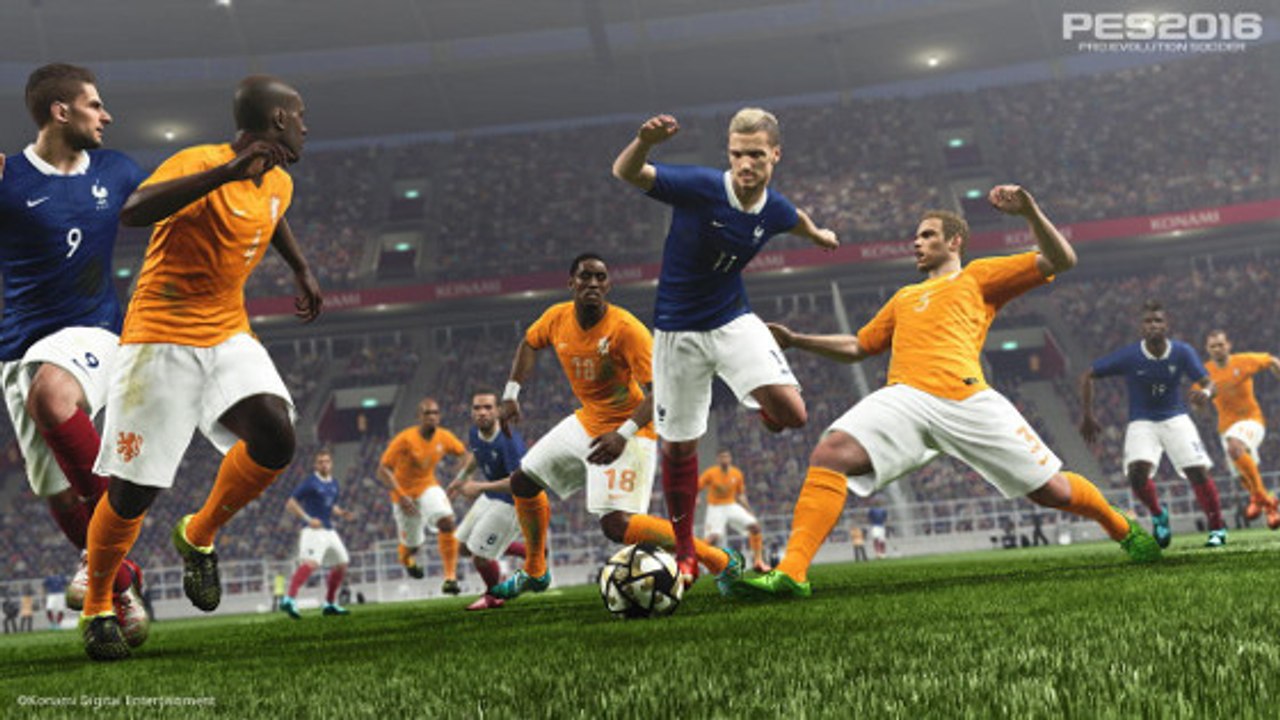 PES 2016 (PS4, Xbox One, PS3, Xbox 360, PC) : le mode myClub présenté en détails