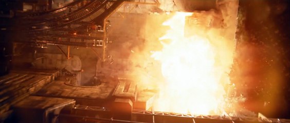 The Batman DC Fandome Fragman