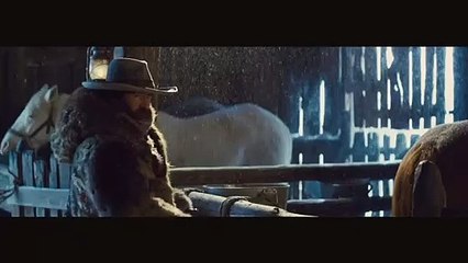 The Hateful Eight - Everybody&#039;s Got A Mother