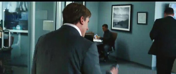 Büyük Açık - Jacked