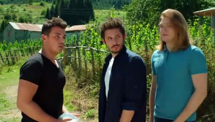 Kuzey Yıldızı İlk Aşk 32.Bölüm Fragmanı