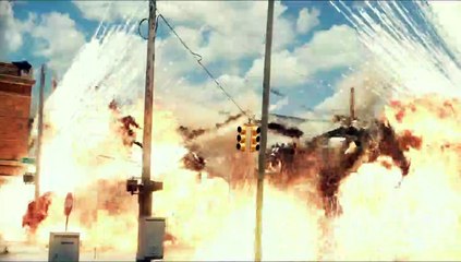 Transformers 5: Son Şövalye Orijinal Video klip (7)