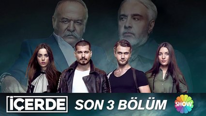 İçerde 37.Bölüm Fragmanı