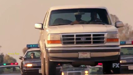 American Crime Story Orijinal Fragman