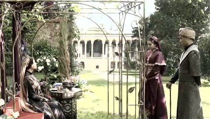 Muhteşem Yüzyıl Kösem 59.Bölüm Fragmanı