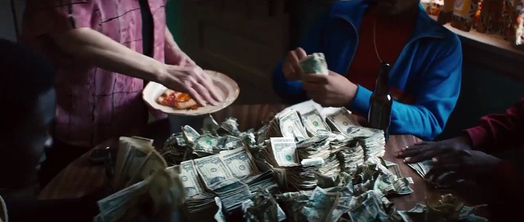 White Boy Rick Orijinal Teaser