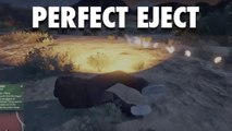 GTA 5 : ce joueur réalise l'esquive la plus intense jamais vue dans le jeu