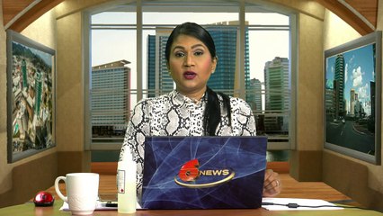 07 NEWS & CLOSING - 2ND FEB 2022 TV6 M.E