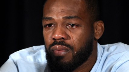Daniel Cormier an Jon Jones: Beileidsbekundungen nach dem Verlust der Mutter